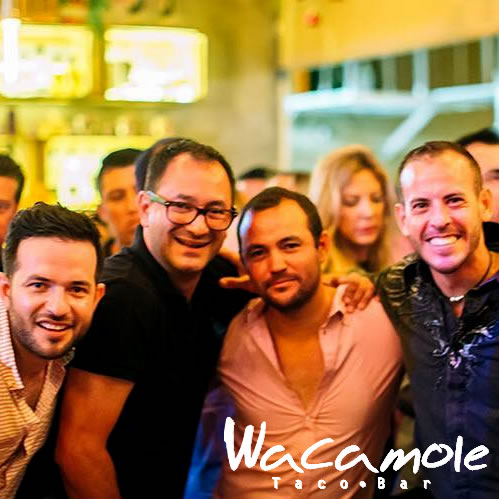 Wacamole
