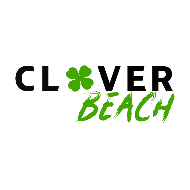 Clover Beach en Huracán Café, Club de playa en los Corales de Bávaro - Clover Beach at Huracan Cafe, Beach Club at Corales de Bavaro