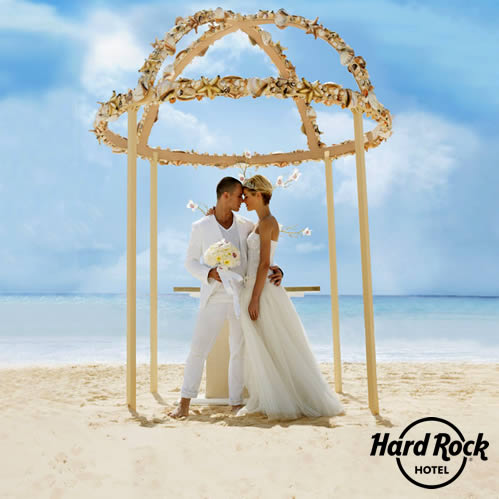 Hard Rock Hotel