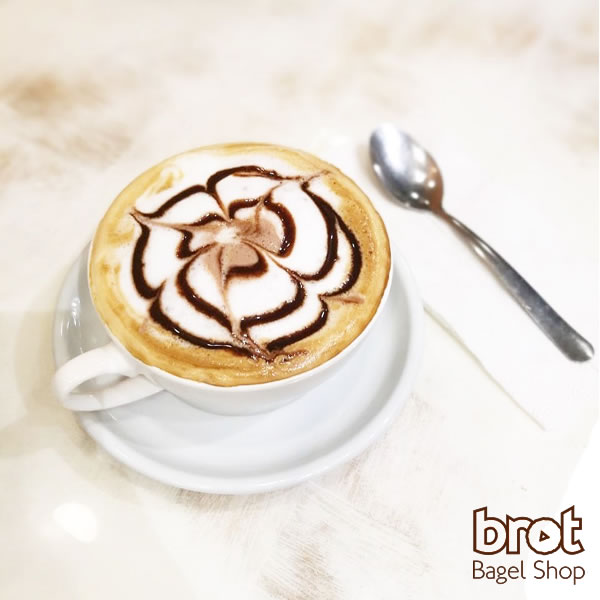 Brot Bagel Shop