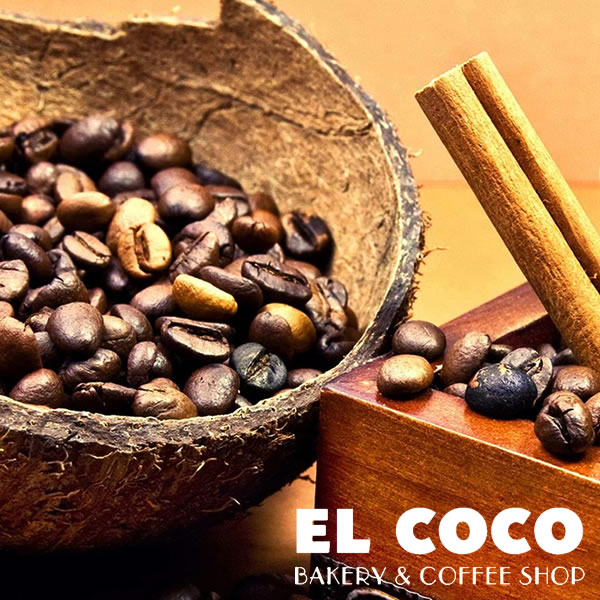 El Coco