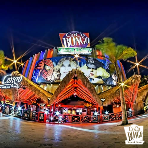 Coco Bongo