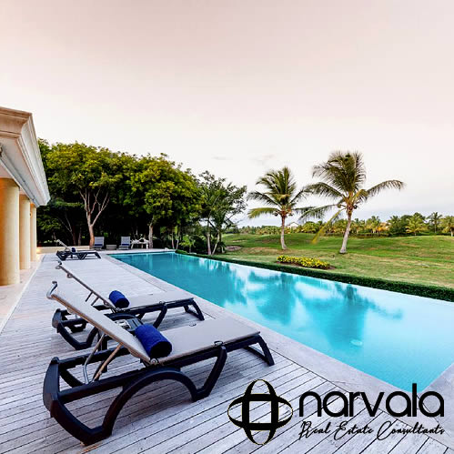 Narvala Real Estate