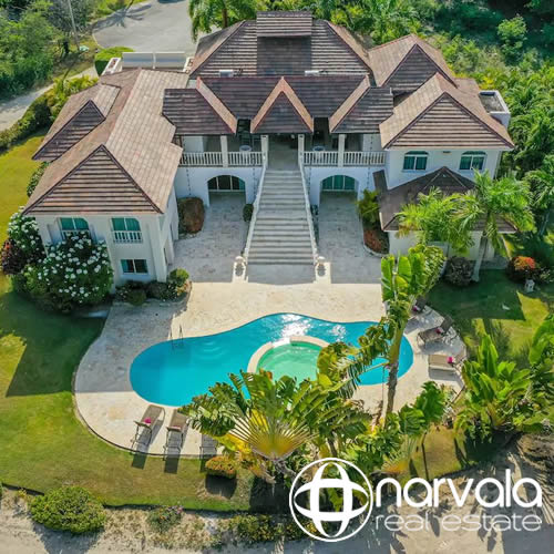 Villa Santa Cruz