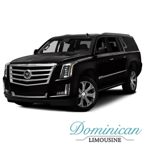 Cadillac Escalade ESV