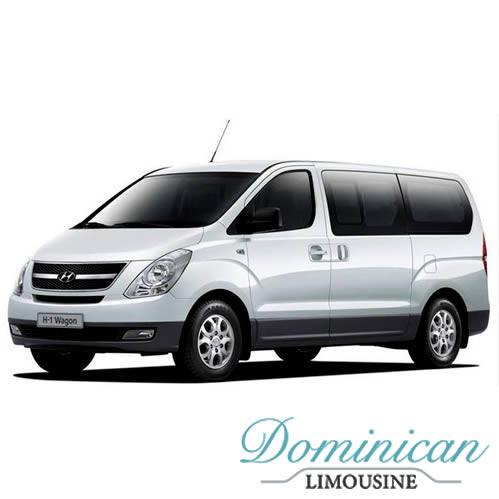 Dominican Limousine