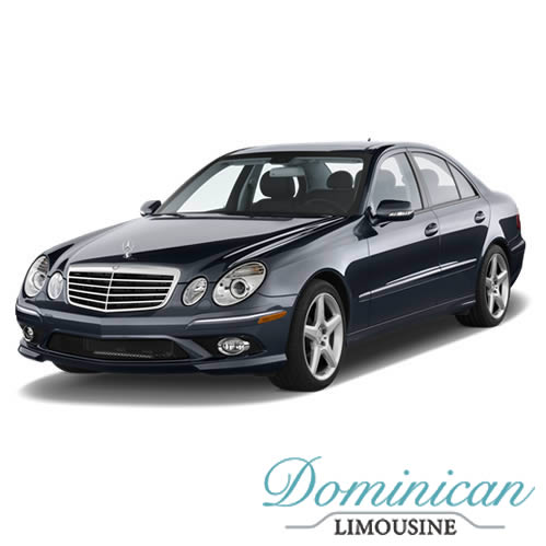 Mercedes Benz E-Class 350