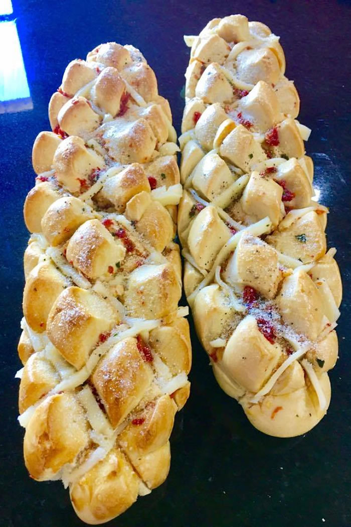 Pan artesanal en Bávaro, Punta Cana y La Romana - Artisan bread in Bavaro, Punta Cana and La Romana
