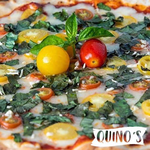 Quino's Pizza