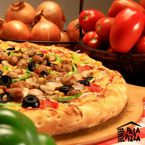Pala Pizza