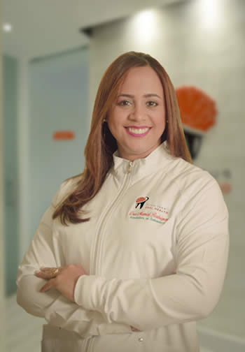 Masiel Rodríguez