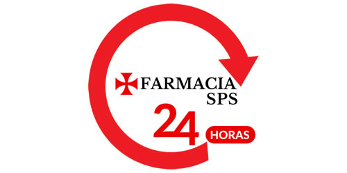 Farmacia SPS 24 Horas, entregas a domicilio y hoteles en Bávaro y Punta Cana. Pharmacy SPS 24 Hours, home deliveries and hotels in Bávaro and Punta Cana.