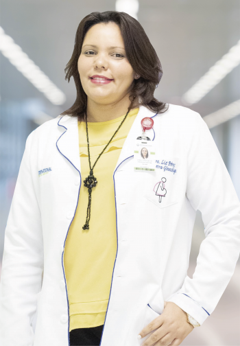 Dra. Liz Pérez