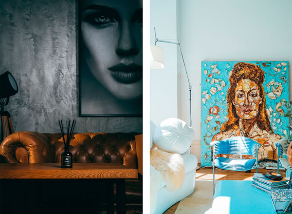 jeniffer urbaez archimuse and deco asesor compra arte bavaro punta cana santo domingo