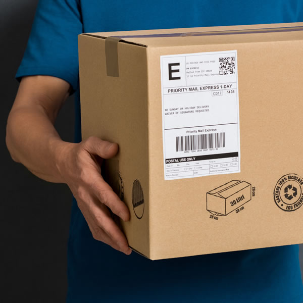 Envíos y compras online