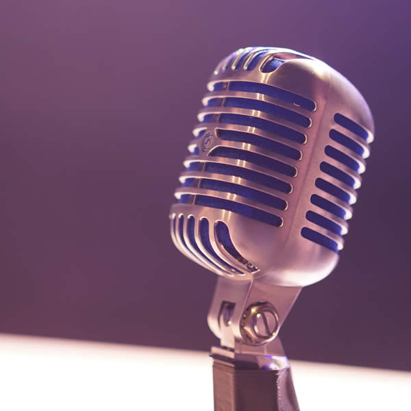Medios de Comunicación