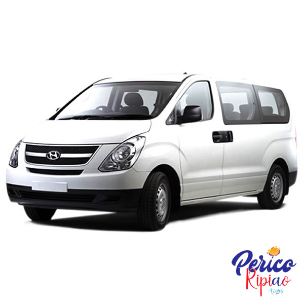 Hyundai H1