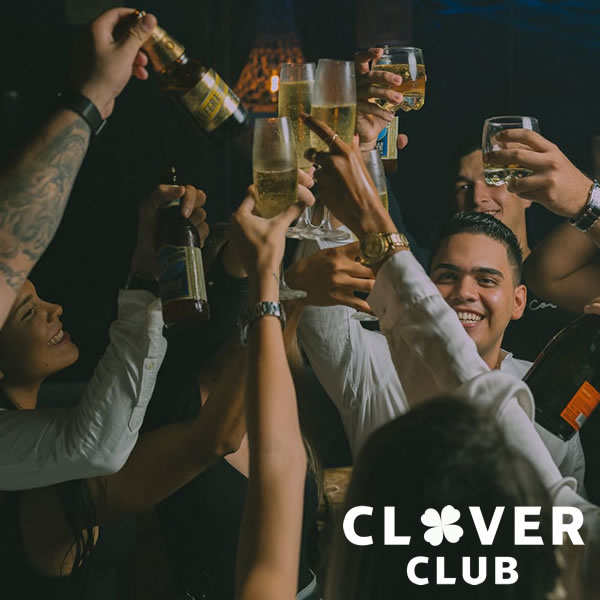 Clover Club