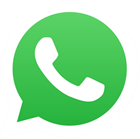 whatsapp logo green
