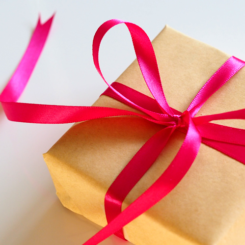 Regalos y Listas de Boda